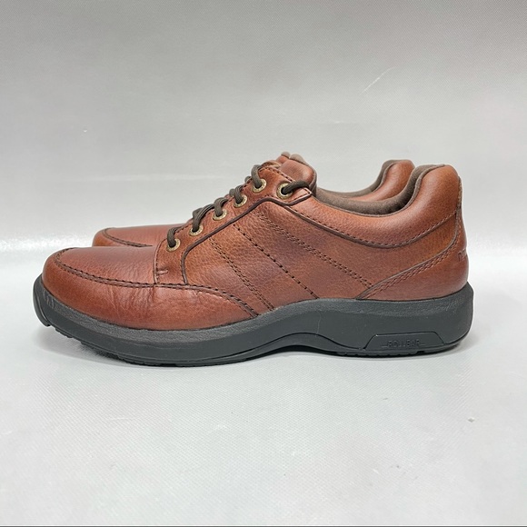 New Balance Brown Rollbar Abzorb Shoes Men’s 8.5 - Picture 1 of 9